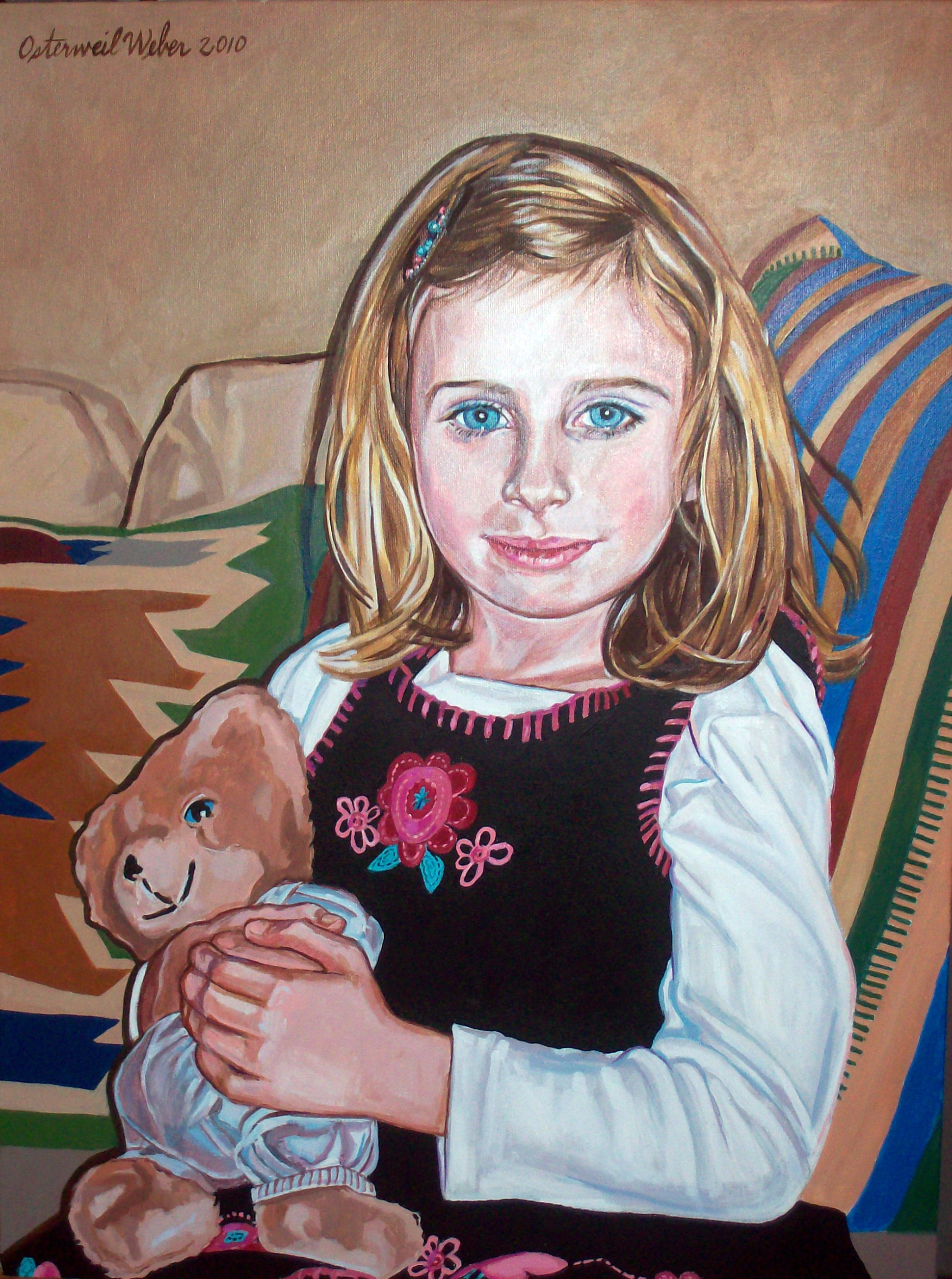 Portraits